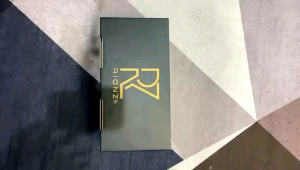 Rionz Pedri - Sepatu Formal Pria Tali Hitam Coklat Pantofel Kantor