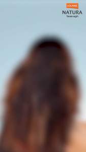 Lolane Natura Daily Hair Serum โลแลน เซรั่มบำรุงเส้นผม 4 สูตร ขนาด 50ml (Dry & Damaged/Color Care/All Hair Types/