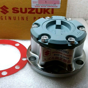 freelock free lock suzuki vitara jimny katana original aisin gigi 26