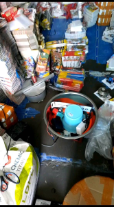 Mesin Gulali Harumanis Kecil & Berkualitas