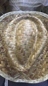 หมวกสานกระจูดวัสดุจากธรรมชาติ🇹🇭ส่งจากไทย