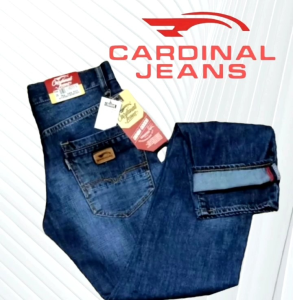 Celana Panjang Pria Harga Promo Merk Cardinal Size Lengkap Dari 27 Sampai 35 Cocok Untuk Acara Formal Dan Non Formal