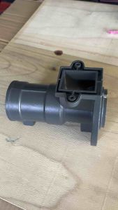 เสื้อลูกปืน เครื่องสีข้าว รุ่น 10 ระดับ สีอังกฤษ สีแดง สีใบ สีเขียว