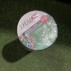 [ส่งจากไทย] เทปพันสายไฟ เทปใช้ในงานไฟฟ้า ThaiKk ผลิตในประเทศไทย