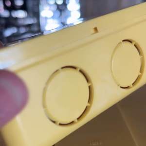 [ส่งจากไทย] กล่องพักสายไฟ 2x4 PVC บลอกแยกสายไฟ บลอกสายไฟ