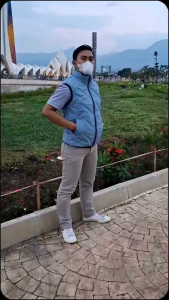 ROMPI WINTER/ROMPI MUSIM DINGIN PRIA