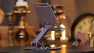 Kệ nhôm để điện thoại siêu bền