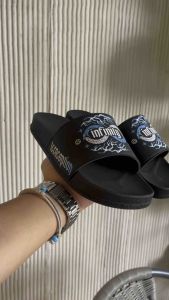 รองเท้าแตะคาดหนัง Teens Option Snake Thunder หนานูม ใส่สบาย พร้อมส่งชาย-หญิง