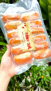 Bánh dừa nướng Miền Tây phiên bản cải tiến ngon và lành hơn vĩ 12 bánh