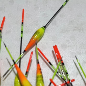 Grosir Kambangan Pancing 20 Cm Styrofoam Padat +Fiber Anti Badai