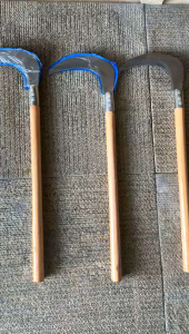 SABIT BUAH 60 CM ORANG ASLI ORIGINAL MALAYSIA