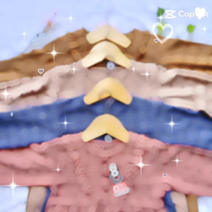 Tunik Anak Perempuan 1-6 Tahun: Pilihan Terbaik dari FA.kids