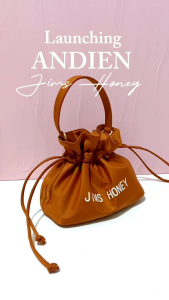 PROMO Andien Bag Jimshoney Tas Selempang Wanita