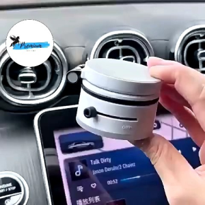 [NEW VERSION] PEGASUS PREMIUM Magnetic Phone Holder 360° Rotation Vacuum Suction Foldable Car & Desk Stand Strong Magnet / Suction Cup Magnetic Support PEGASUS PREMIUM