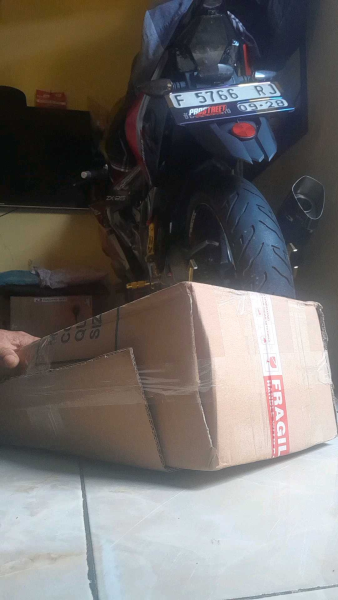 Buyer review video 6