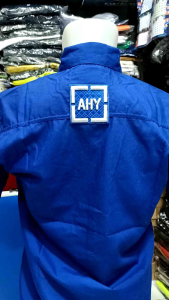 baju Demokrat