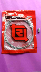 Paket 2 Item Tali Kabel Kopling Vespa & Nebel Kopling Vespa