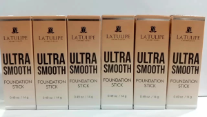 LATULIPE ULTRA SMOOTH FOUNDATION STICK