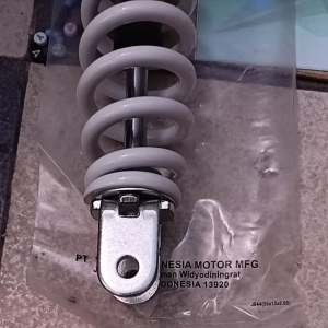 Shock Breaker Belakang Yamaha Mio J / Mio m3 kode 54p