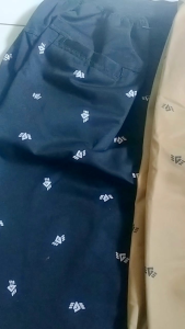 Celana pendek motif jumbo/Rip chinos motif jumbo/chino motif pria big size/Celana motif chinos pria/Super jumbo celana chino motif
