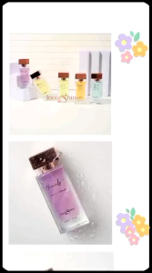 Parfum Innershine: Parfum Berkualitas Tinggi untuk Pria