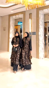 VAYRA DRESS VOL 4 BY NEW LUSY