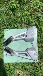 Footstep Postep Megapro Primus: Pijakan Kaki Belakang Set Murah