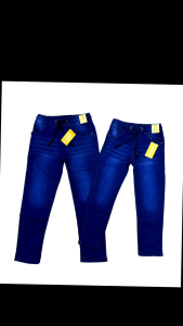 New Arrival 🇲🇾 Seluar Jens Lelaki Dan Perempuan !!! Seluar Jens Budak!