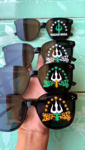 EKSLUSIF!! KACAMATA PAGARNUSA KACAMATA KHUSUS PN VARIASI EKSLUSIF STOK TERBATAS MILIKI SEGERA