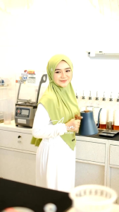 Ayun Daffi Hijab Terbaru Jilbab Instan Jersey Kerudung Berkualitas Best Seller Tali Jumbo