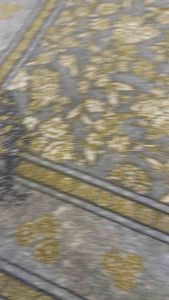 Premium Persian Hall Runner – 100x200 cm | Thick Dense Acrylic Pile | Fine Quality Rug from Iran