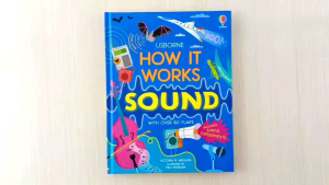 Usborne How It Works Sound