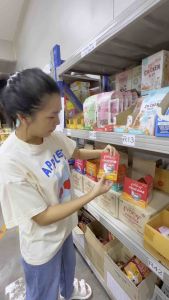 1 ซอง Pramy Carnivore สำหรับน้องแมว 2 เดือนขึ้นไป พรามี่ คาร์นิวอร์ อาหารแมวเปียกแบบ High Protein โปรตีนสูง 11%