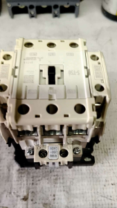 magnetic contactor ST50 coil 220V
