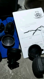 MODIFIKASI SPOL EMAIL GRADE A (TWITER MOBIL)