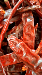 CABE MERAH BESAR KERING 1KG KUALITAS BAGUS (Tidak Pedas)