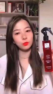 ✳️Ready Stock✳️ Jbolu Wash Free Nursing Essence 220ml 金柏路免洗护发营养液