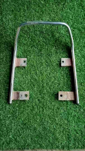 กันตก ดรีม100รุ่นเสื้อเหล็ก C100N แท้ติดรถ แท้ 100% มือ2 พร้อมใช้"งานตรงปกตามรูปภาพ" #ตรงปก