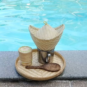 ชุดแคมป์ปิ้ง มีทั้งแยกรายการ และแบบครบชุด