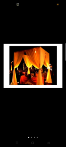 Kain Satin Saten Furing Peles Kahatex 1meter x 150 cm