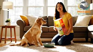 Vitality Valuemeal Lamb & Beef Dogfood Puppy 10Kg Small Bites
