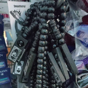 Tasbih Untuk Berdikir Perlengkapan Sholat 99 Butir