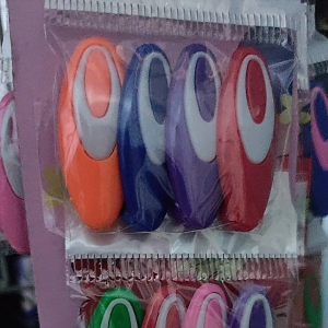 Bros Hijab Pin Kapsul isi 8 Pcs