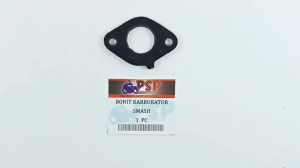 Bonit Karburator SMASH - Ebonit Fiber Karbu Manipul SUZUKI SMASH