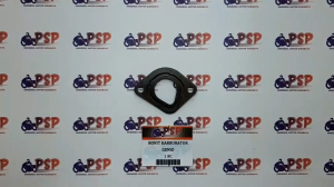 BONIT KARBURATOR GENIO - EBONIT FIBER MANIPOL MATIC HONDA BEAT INJEKSI NEW 2020