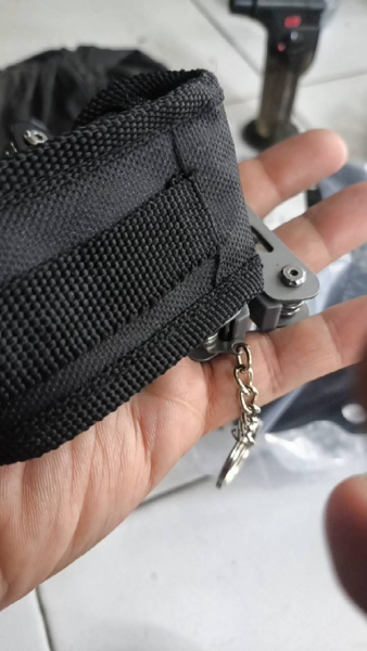 Buyer review video 3