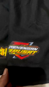 CELANA PENDEK PRIA SABLON DISTRO