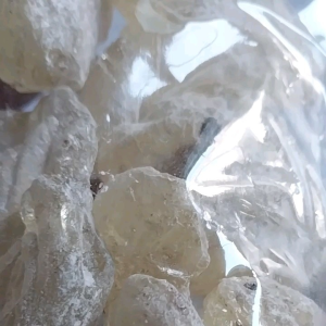 KEMENYAN ARAB PUTIH / KEMENYAN MUSTIKA