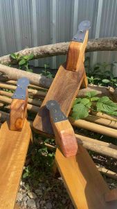 กระต่ายขูดมะพร้าวจิ๋วววว (เเก้เคล็ดขึ้นบ้านใหม่ เน้นตั้งโชว์)