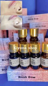 Combo Tẩy Nốt Ruồi BB & Kem Nghệ